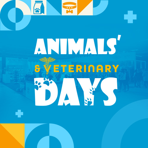 Animals’ & Veterinary Days, 