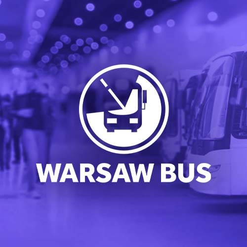 Warsaw Bus Expo, 
