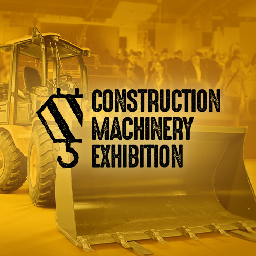 Warsaw Construction Machinery Exhibition, 