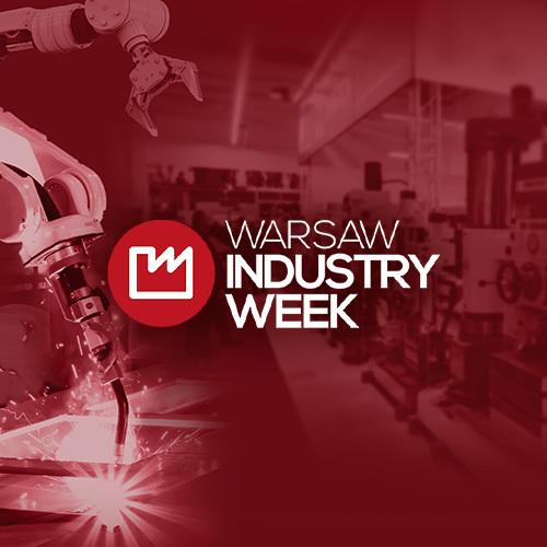 Warsaw Industry Week, 