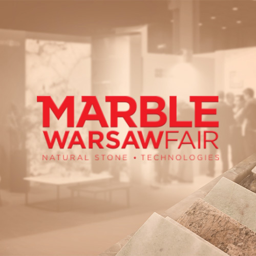 Marble Warsaw Fair