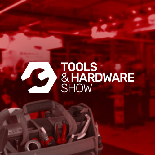 Warsaw Tools&Hardware Show, 