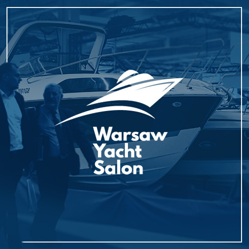 Warsaw Yacht Salon