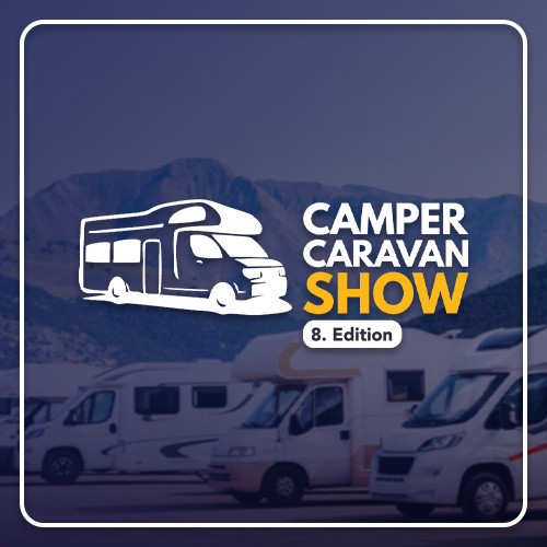 Camper Caravan Show, 