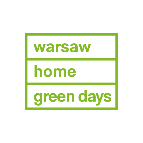 Warsaw Home Green Days