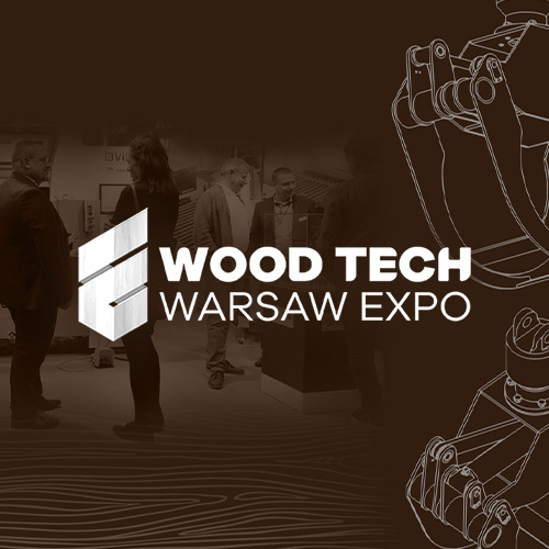 Wood Tech Expo, 