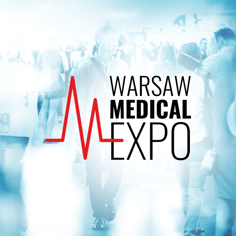 Warsaw Medical Expo, 