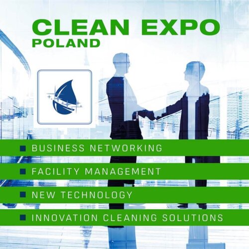 Clean Expo Poland