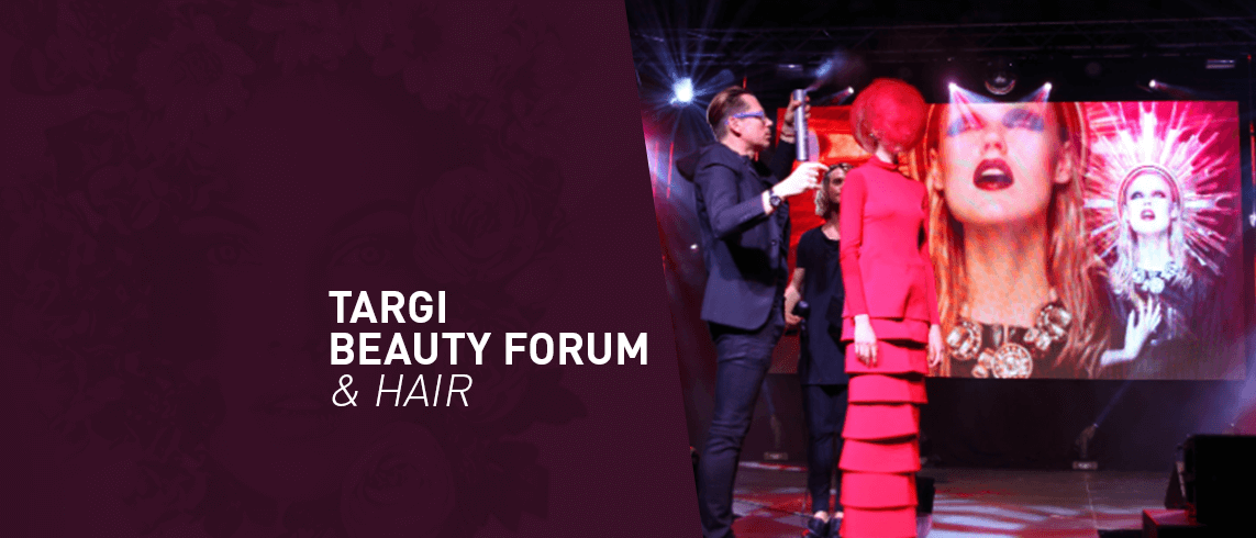 Beauty Forum & Hair