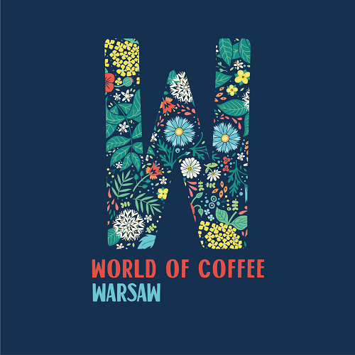 World of Coffee Warsaw, 