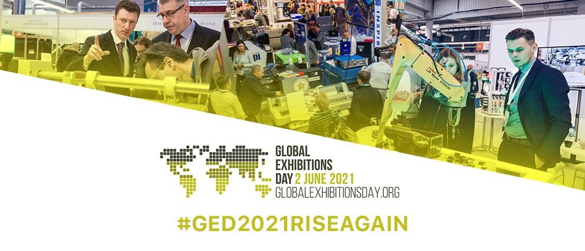 Global Exhibition Day 2021