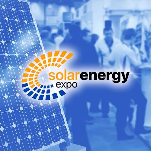 Solar Energy Expo, 