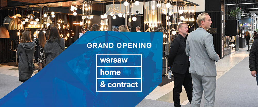 video coverage warsaw home & contract
