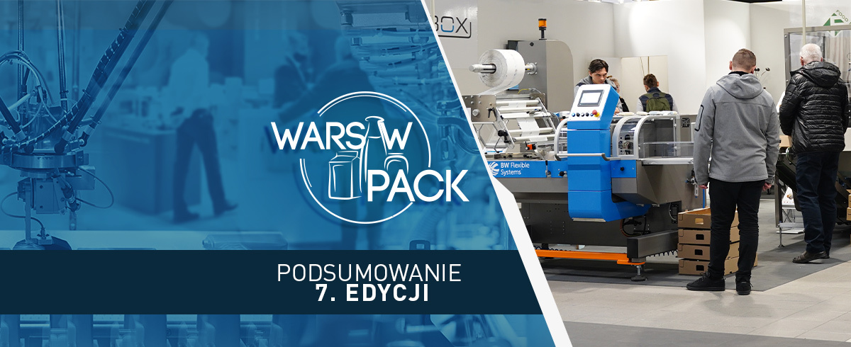 Podsumowanie Warsaw Pack