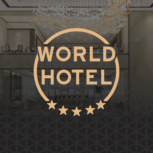 World Hotel, 