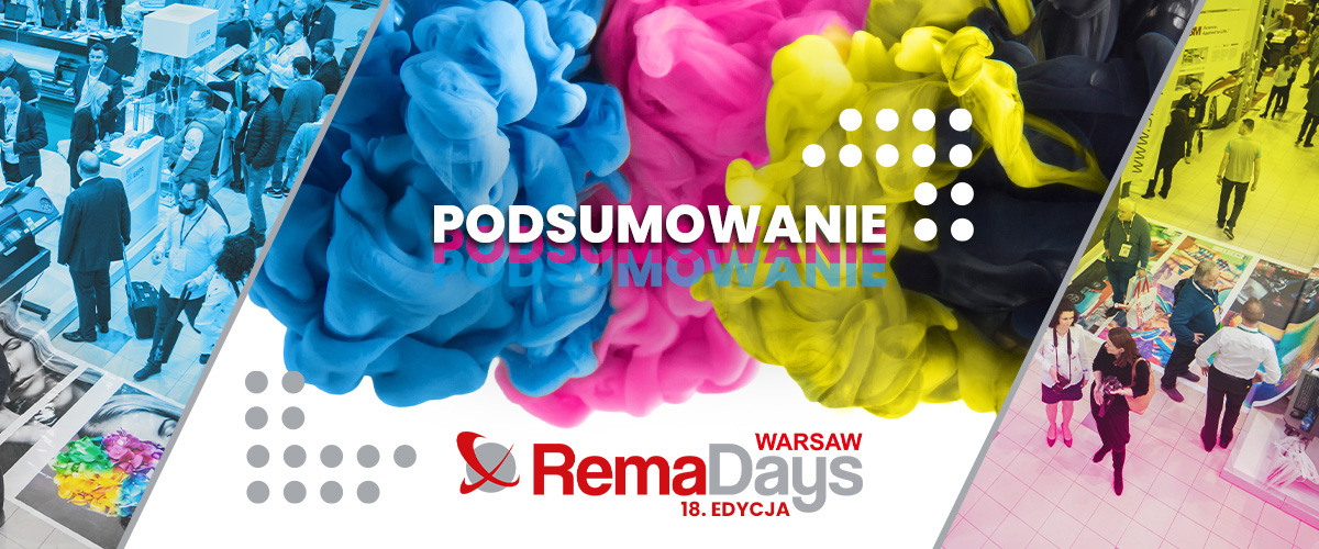 Światowa jakość 18. edycji RemaDays Warsaw. Zaplanowano kolejną odsłonę eventu!