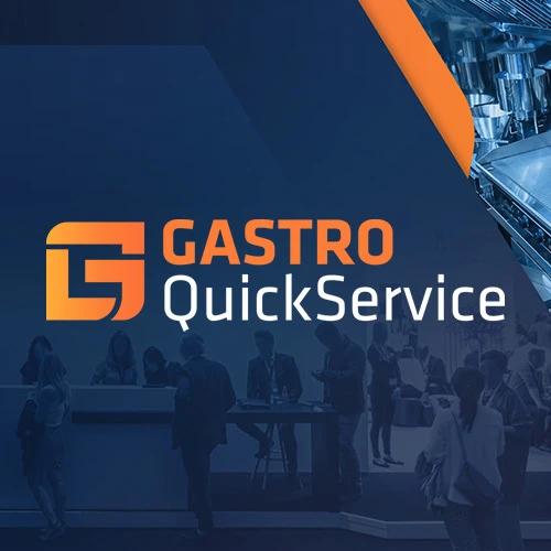 Gastro QuickService, 