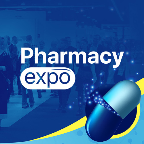 Pharmacy Expo, 