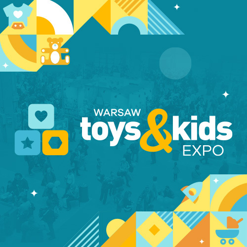 Warsaw Toys & Kids Expo, 