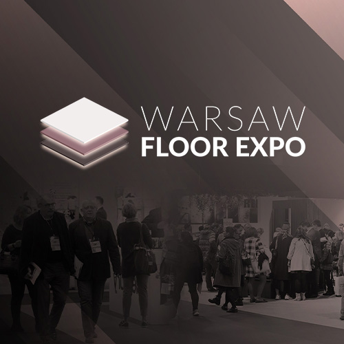 Warsaw Floor Expo