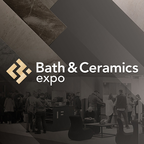 BATH & CERAMICS Expo, 