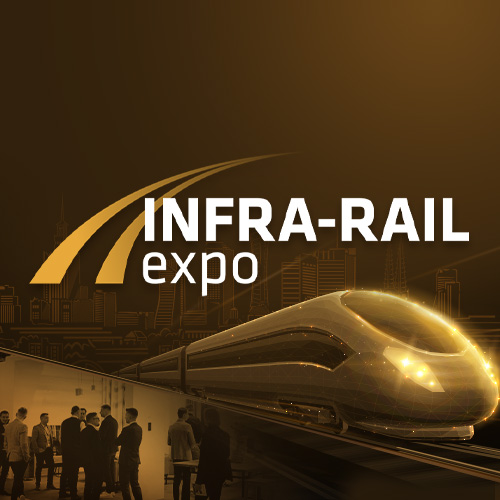 INFRA-RAIL Expo, 