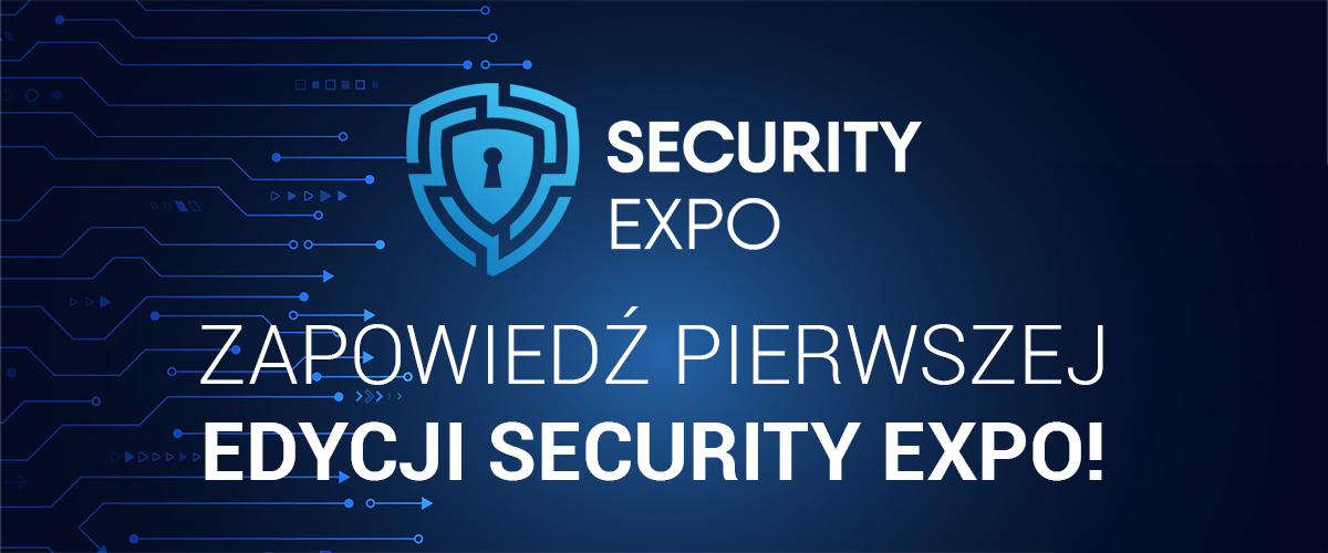 Bezpieczeństwo naszym priorytetem. Zapraszamy na Warsaw Security Expo!