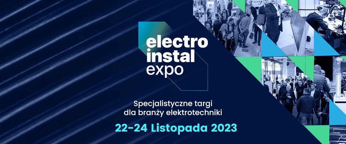 Nowy wymiar elektrotechniki. Premiera Warsaw Electro Instal Expo