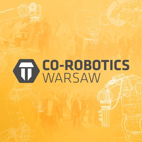 Co-Robotics Warsaw