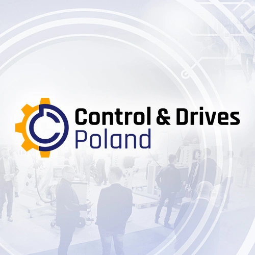 Control & Drives Poland, 