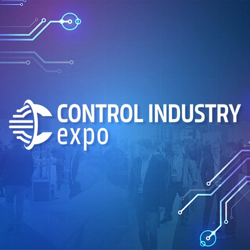 Control Industry Expo