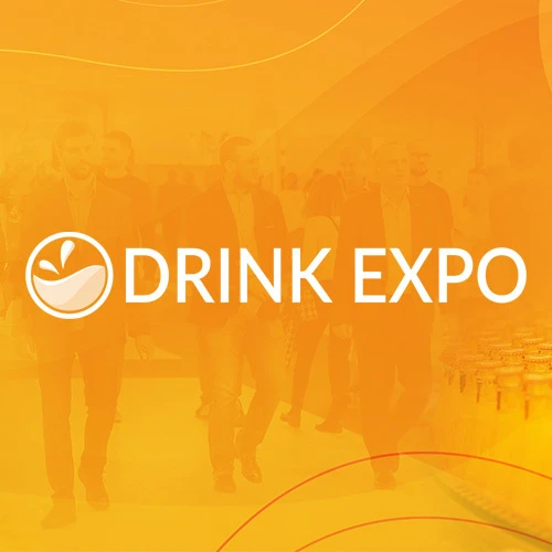 Drink Expo, 