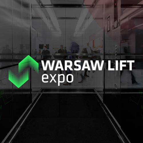 Warsaw Lift Expo, 