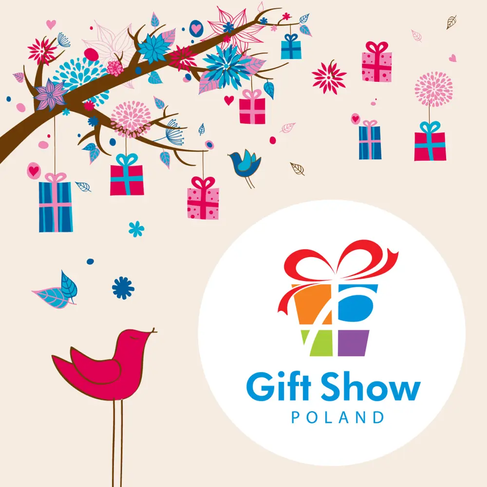 Gift Show Poland