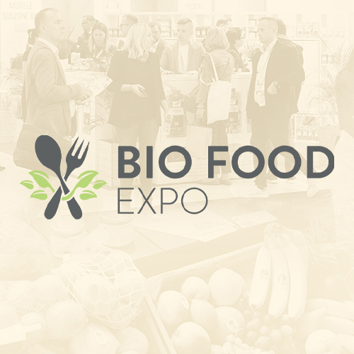 Bio Food Expo, 