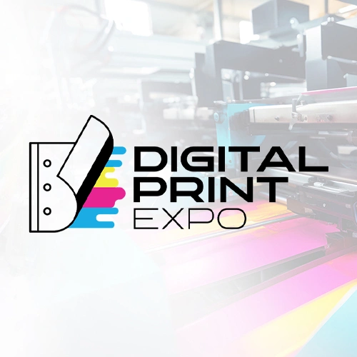 Digital Print Expo