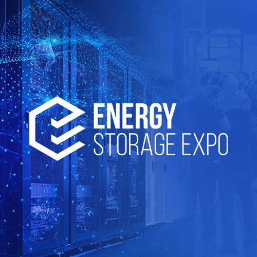 Energy Storage Expo