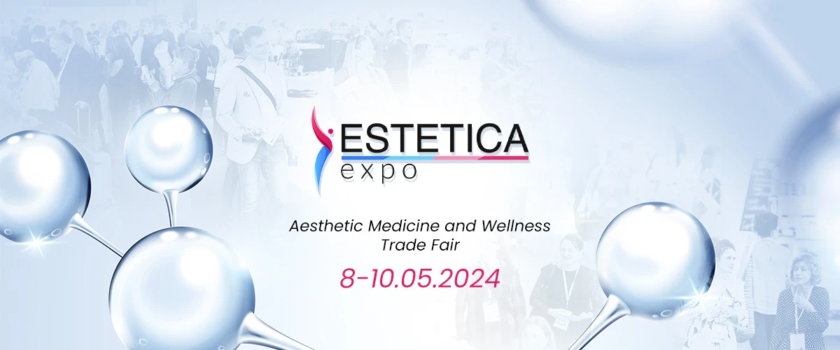 How do a cosmetologist and an aesthetic medicine doctor cooperate? Estetica Expo will connect the industry!
