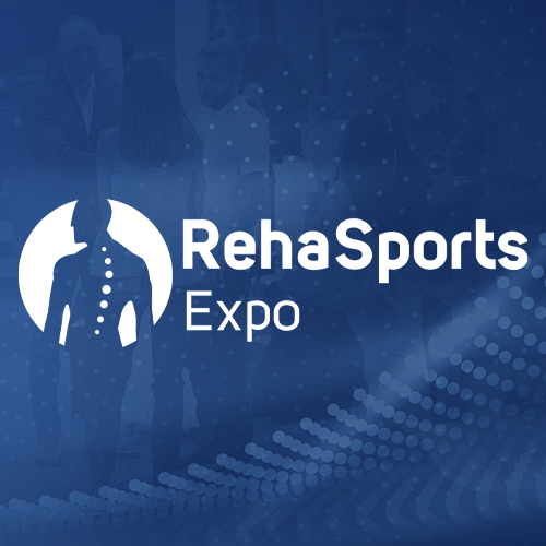 RehaSports Expo, 