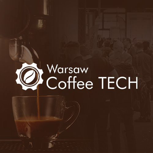 Warsaw Coffee Tech