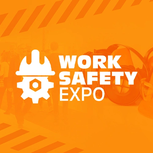 Work Safety Expo, 